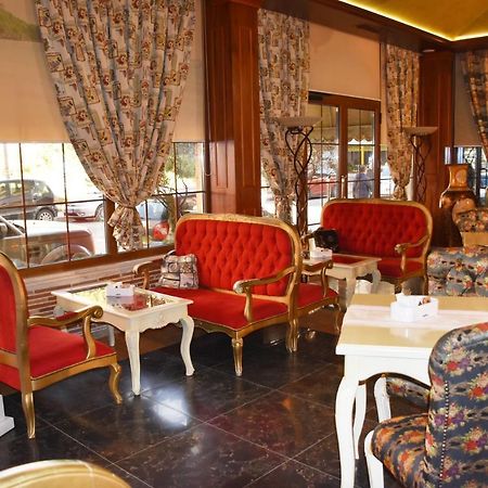 2 Kitarrat Boutique Hotel & Spa Durrës Kültér fotó