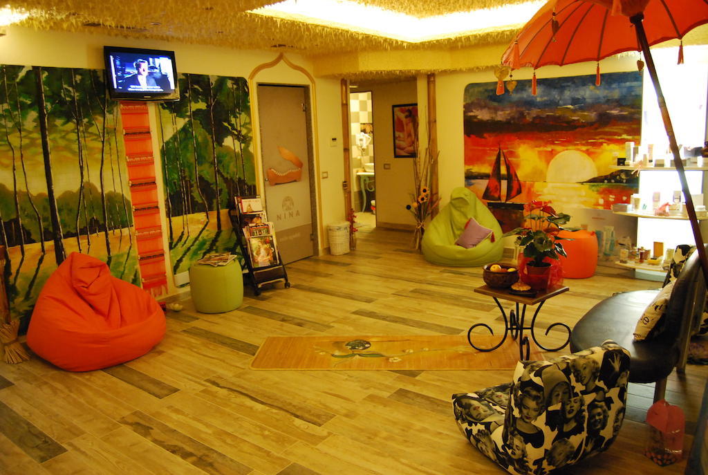 2 Kitarrat Boutique Hotel & Spa Durrës Kültér fotó