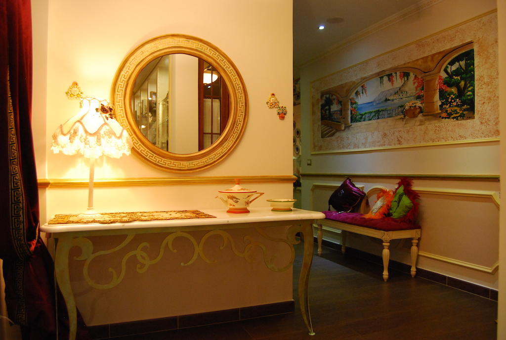 2 Kitarrat Boutique Hotel & Spa Durrës Kültér fotó