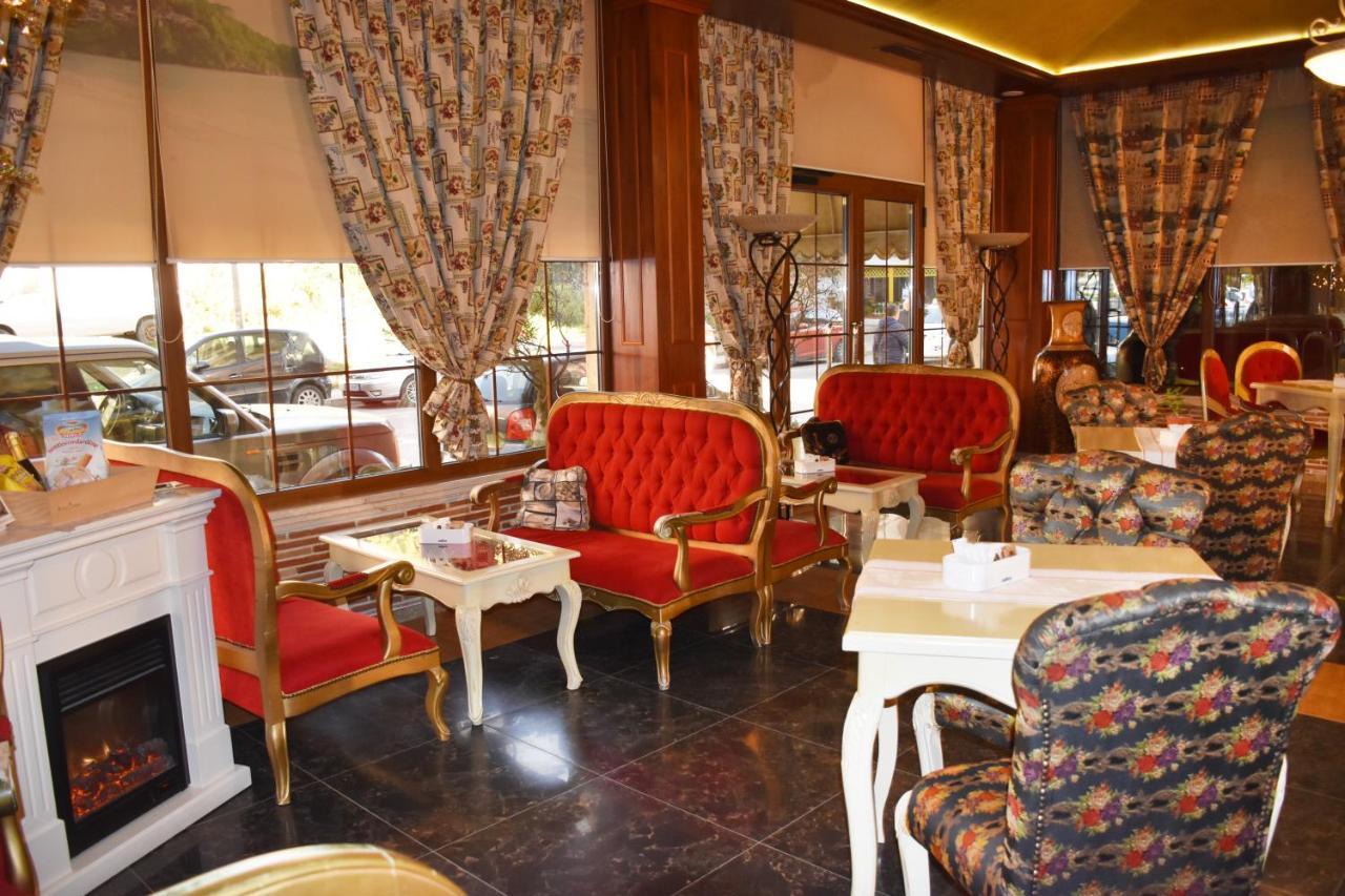 2 Kitarrat Boutique Hotel & Spa Durrës Kültér fotó