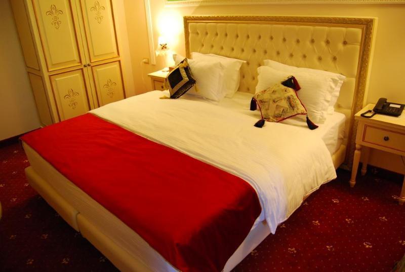 2 Kitarrat Boutique Hotel & Spa Durrës Kültér fotó