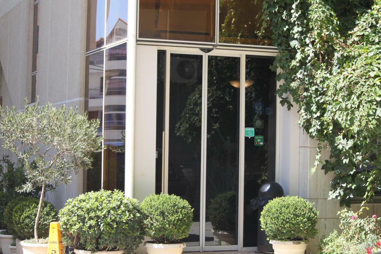 2 Kitarrat Boutique Hotel & Spa Durrës Kültér fotó
