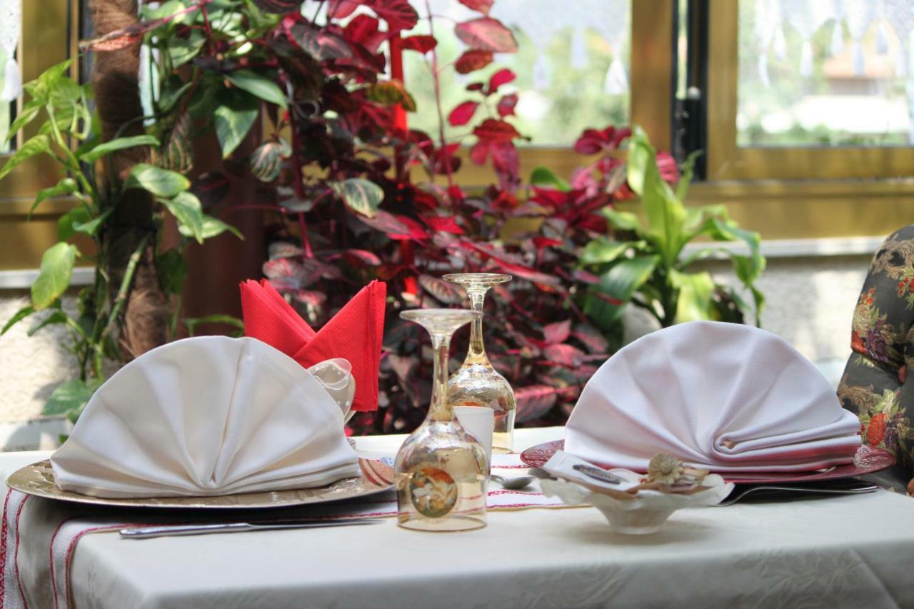 2 Kitarrat Boutique Hotel & Spa Durrës Kültér fotó