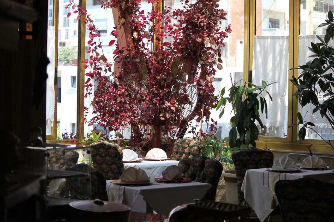 2 Kitarrat Boutique Hotel & Spa Durrës Kültér fotó