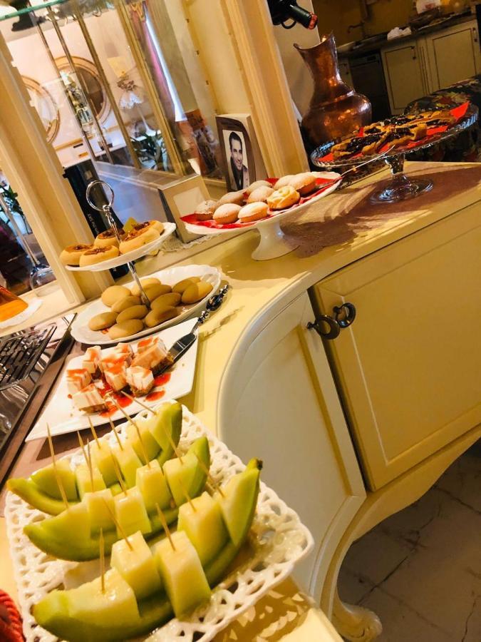 2 Kitarrat Boutique Hotel & Spa Durrës Kültér fotó